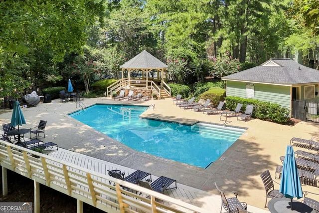 1003 Canyon Point Circle, Roswell, GA 30076