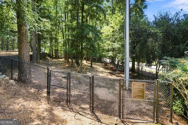 1003 Canyon Point Circle, Roswell, GA 30076