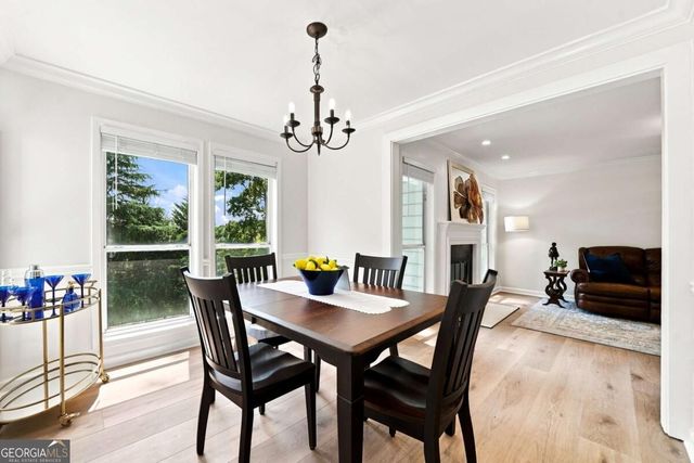 1003 Canyon Point Circle, Roswell, GA 30076
