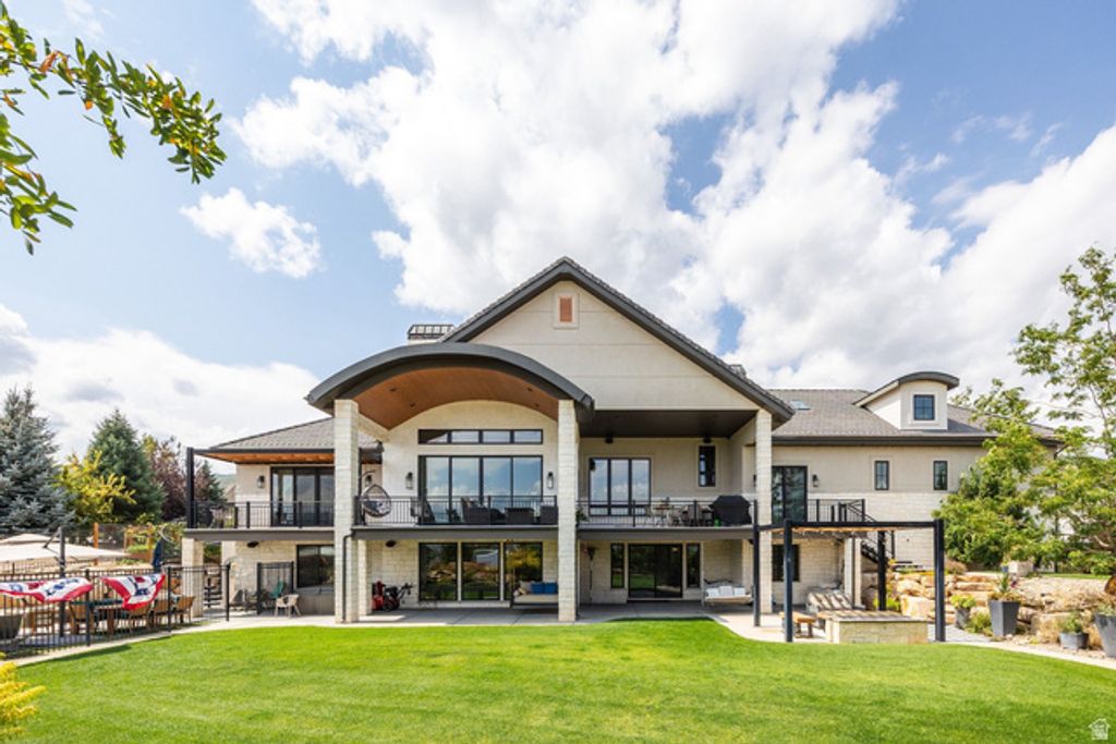 1025 S EDEN PRAIRIE WAY, Midway, UT 84049 — photo 4