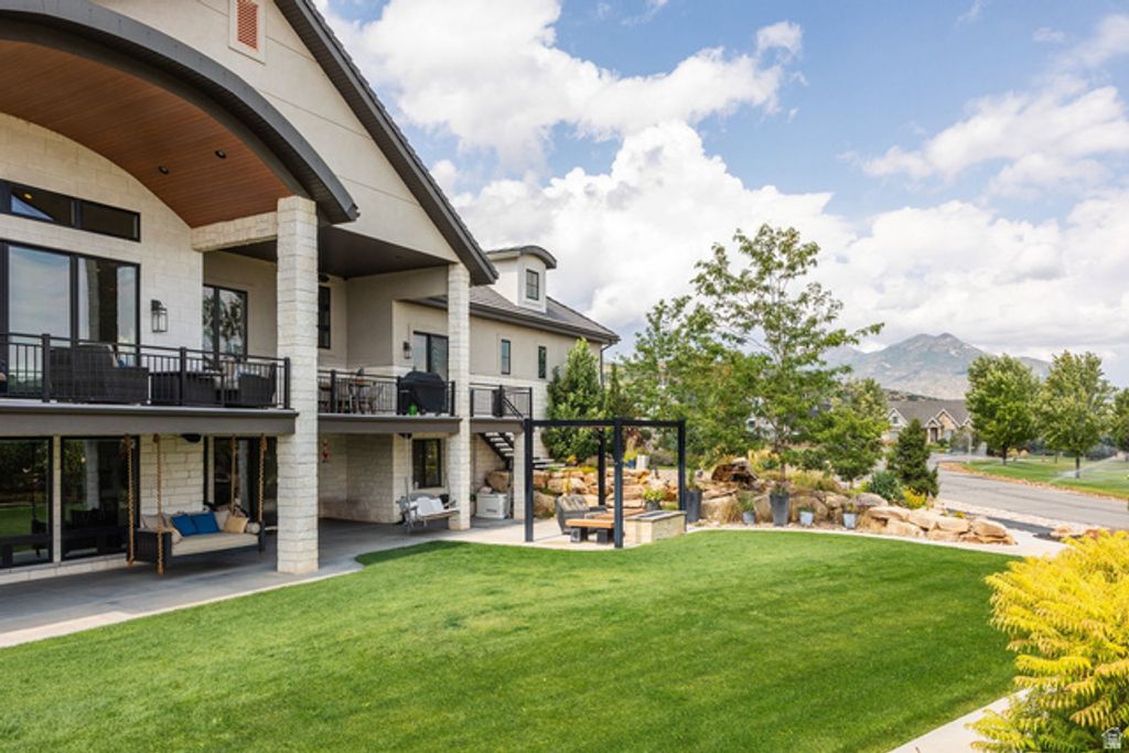 1025 S EDEN PRAIRIE WAY, Midway, UT 84049 — photo 5