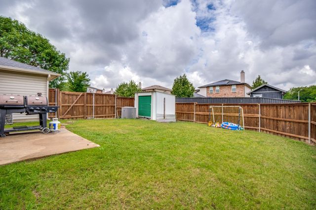 2656 Guadalupe Drive, Mesquite, TX 75181