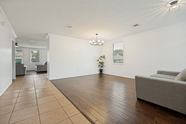2656 Guadalupe Drive, Mesquite, TX 75181