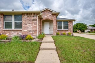 2656 Guadalupe Drive, Mesquite, TX 75181