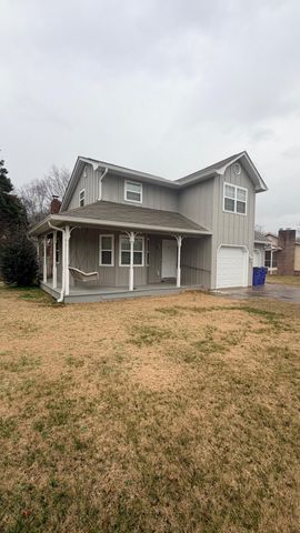 207 Cedarwood Trail, NW, Cleveland, TN 37312