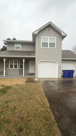 207 Cedarwood Trail, NW, Cleveland, TN 37312
