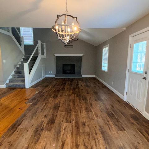 207 Cedarwood Trail, NW, Cleveland, TN 37312