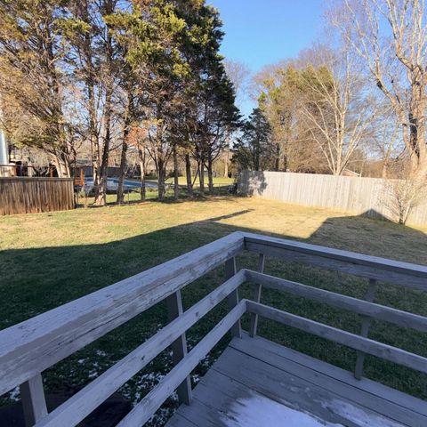 207 Cedarwood Trail, NW, Cleveland, TN 37312