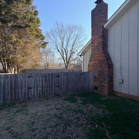 207 Cedarwood Trail, NW, Cleveland, TN 37312