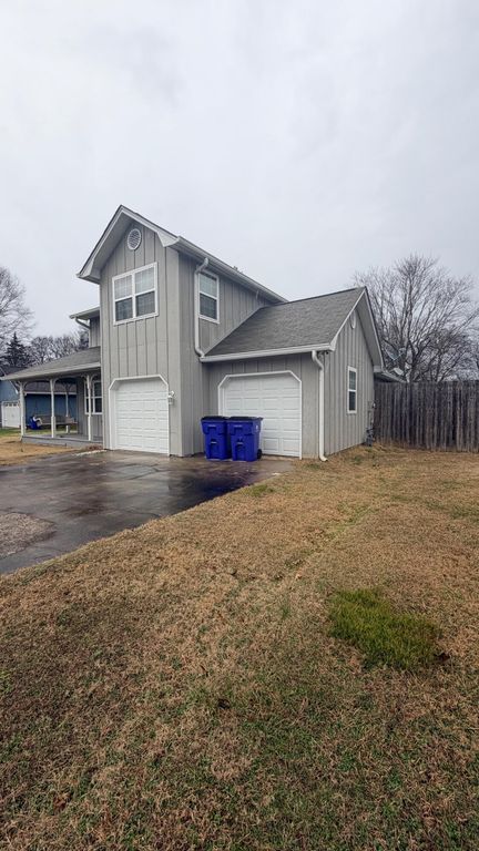 207 Cedarwood Trail, NW, Cleveland, TN 37312