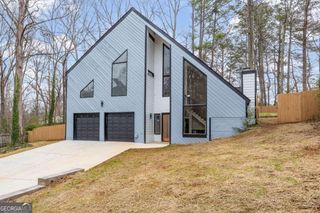 3213 Cedar Bluff Drive NE, Marietta, GA 30062
