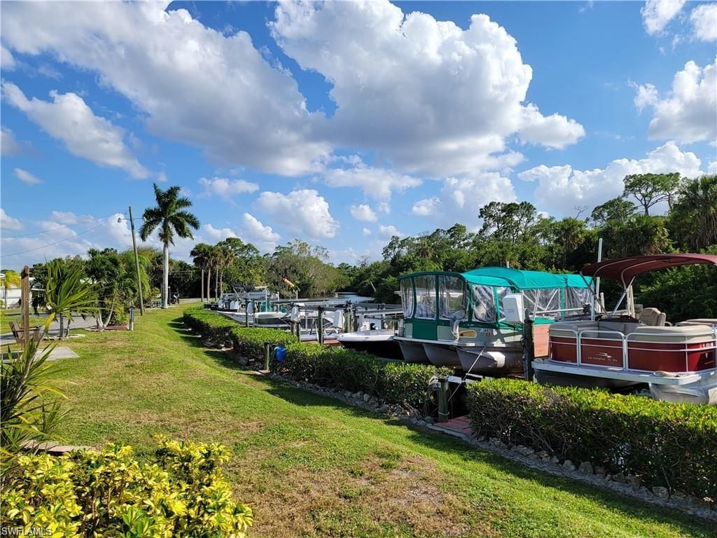 20660 Anchor DR, ESTERO, FL 33928 — exterior