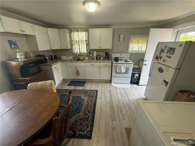 7210 Stephenson Avenue, Niagara Falls, NY 14304