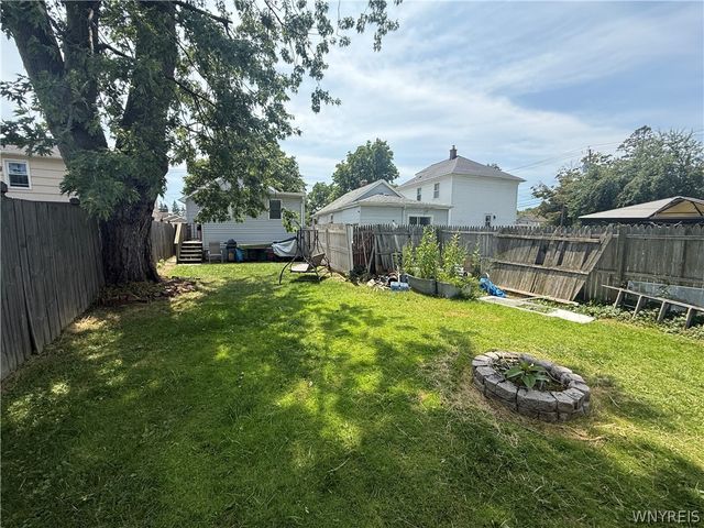 7210 Stephenson Avenue, Niagara Falls, NY 14304
