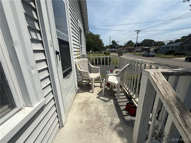 7210 Stephenson Avenue, Niagara Falls, NY 14304