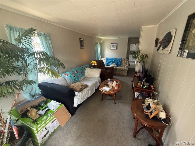 7210 Stephenson Avenue, Niagara Falls, NY 14304