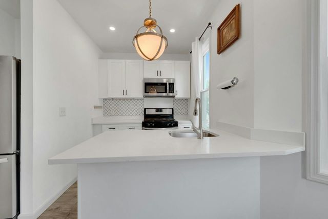 91 LEXINGTON AVE, Jc, West Bergen, NJ 07304