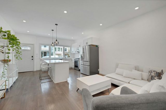 91 LEXINGTON AVE, Jc, West Bergen, NJ 07304