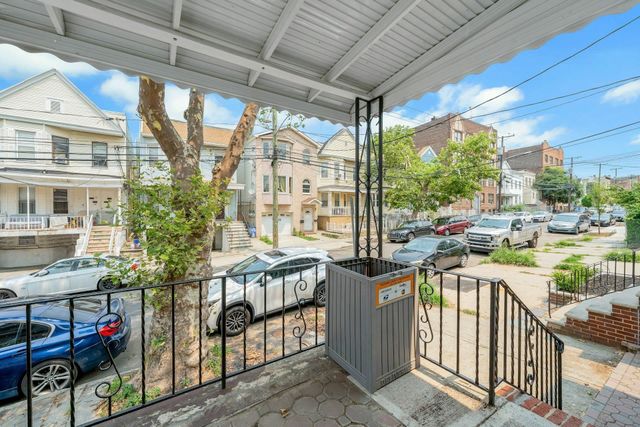 91 LEXINGTON AVE, Jc, West Bergen, NJ 07304