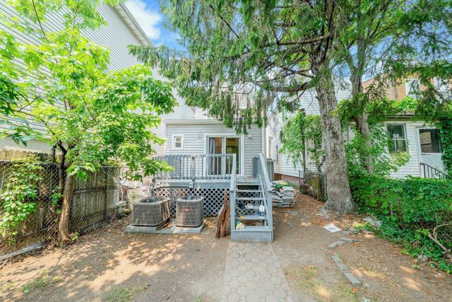 91 LEXINGTON AVE, Jc, West Bergen, NJ 07304