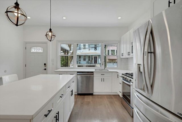 91 LEXINGTON AVE, Jc, West Bergen, NJ 07304