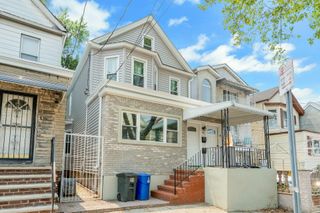 91 LEXINGTON AVE, Jc, West Bergen, NJ 07304