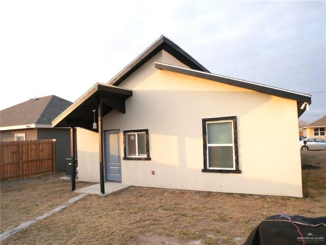 2404 E 26th Street, Weslaco, TX 78596