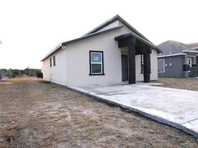 2404 E 26th Street, Weslaco, TX 78596