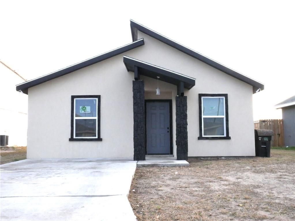 2404 E 26th Street, Weslaco, TX 78596