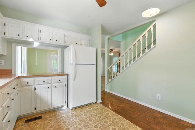 5604 I Street, Little Rock, AR 72205