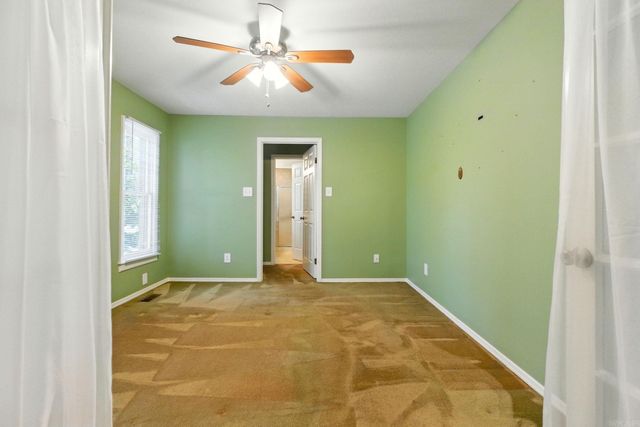 5604 I Street, Little Rock, AR 72205