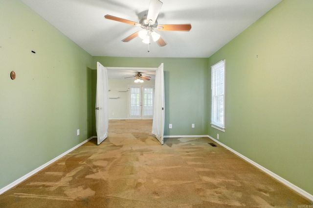 5604 I Street, Little Rock, AR 72205