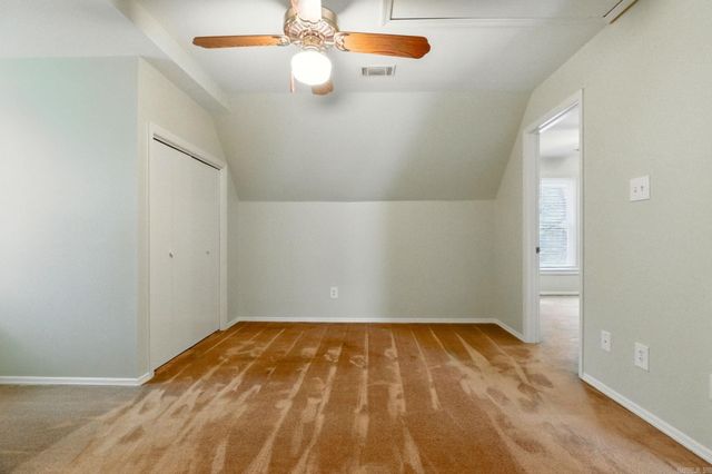 5604 I Street, Little Rock, AR 72205