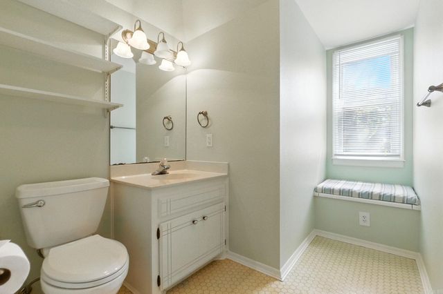 5604 I Street, Little Rock, AR 72205