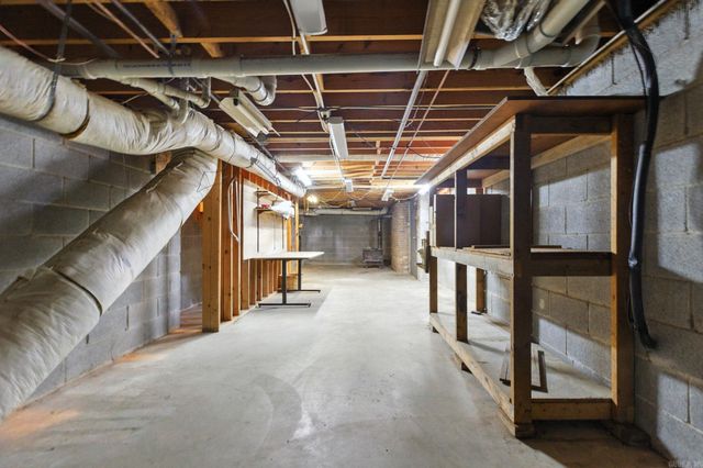 5604 I Street, Little Rock, AR 72205