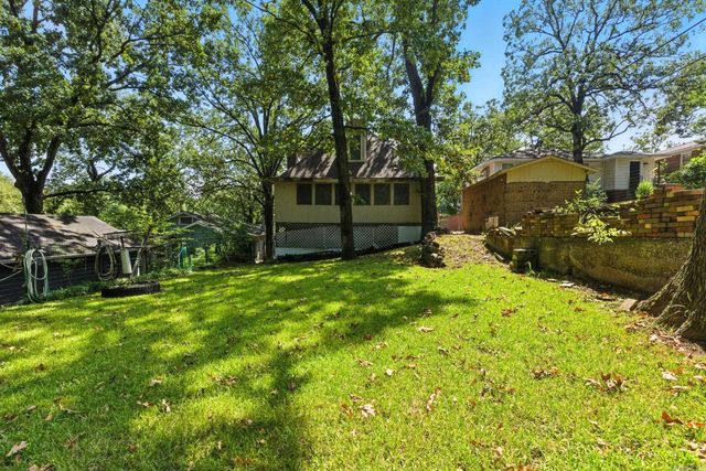 5604 I Street, Little Rock, AR 72205