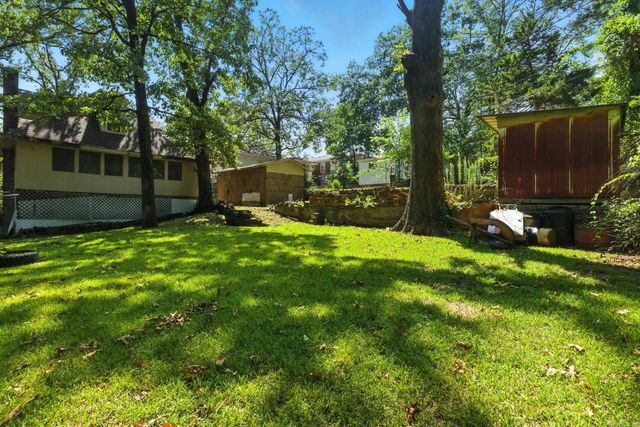 5604 I Street, Little Rock, AR 72205