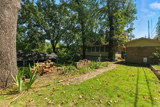 5604 I Street, Little Rock, AR 72205