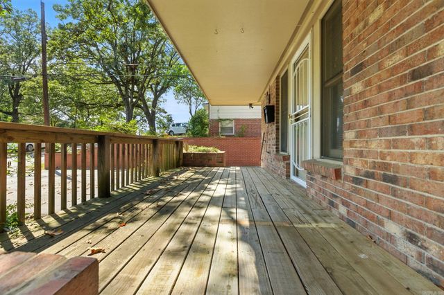 5604 I Street, Little Rock, AR 72205