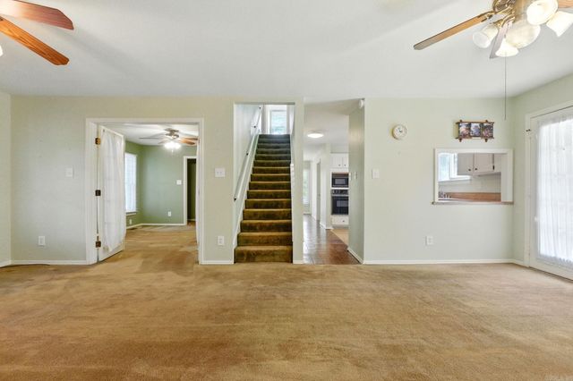 5604 I Street, Little Rock, AR 72205