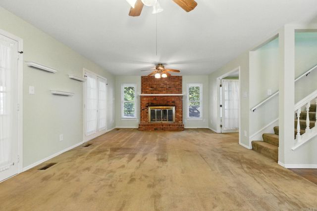 5604 I Street, Little Rock, AR 72205