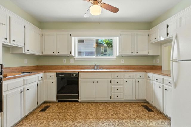 5604 I Street, Little Rock, AR 72205