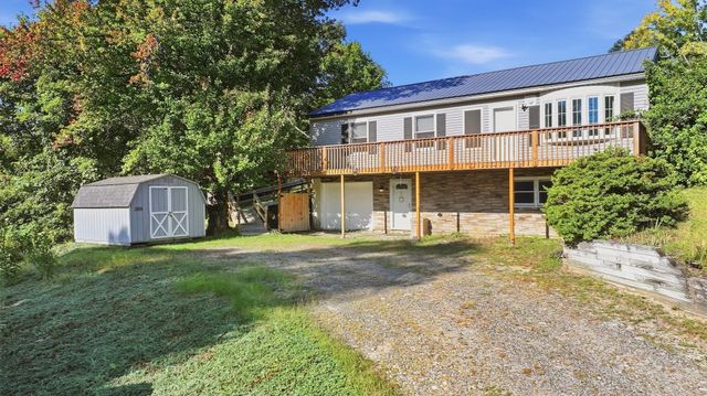 200 Wilbraham Rd, Monson, MA 01057
