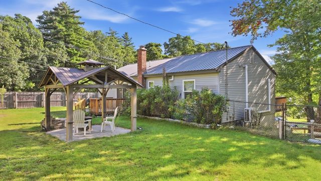 200 Wilbraham Rd, Monson, MA 01057