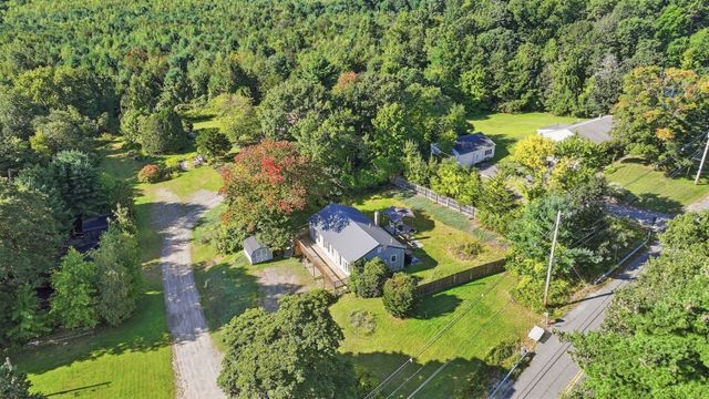200 Wilbraham Rd, Monson, MA 01057