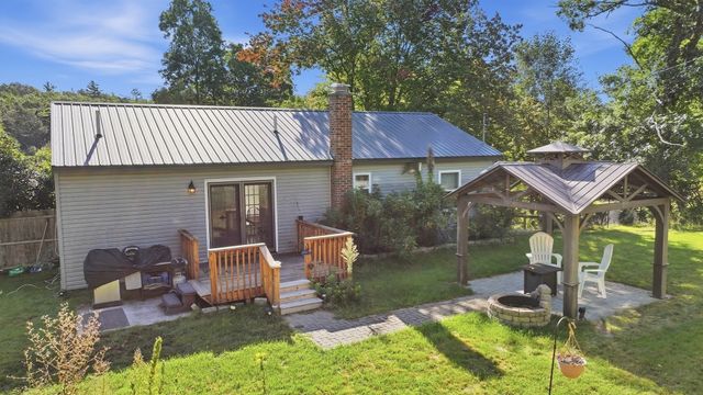 200 Wilbraham Rd, Monson, MA 01057