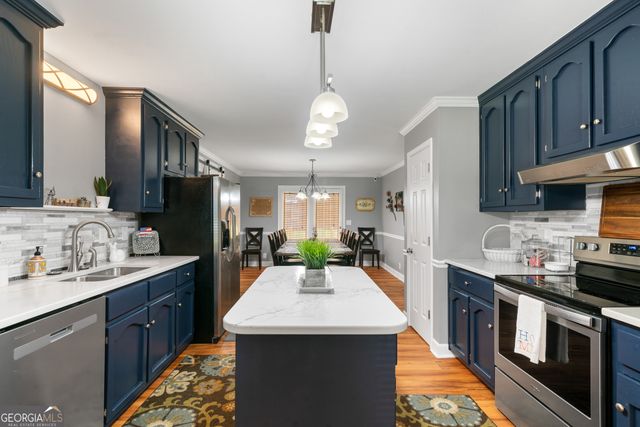 192 Rivoli Landing, Macon, GA 31210
