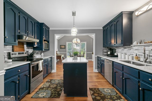 192 Rivoli Landing, Macon, GA 31210