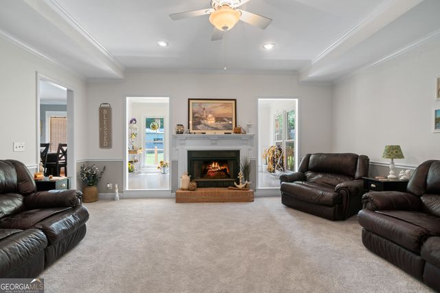192 Rivoli Landing, Macon, GA 31210