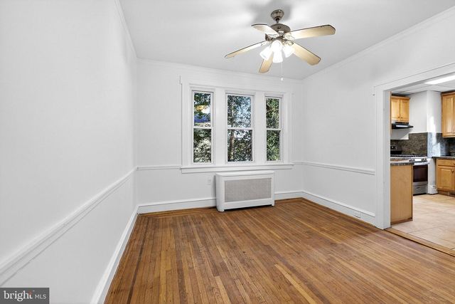 412 W MAPLE AVE, Merchantville, NJ 08109